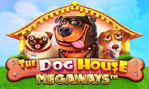 The Dog House Megaways