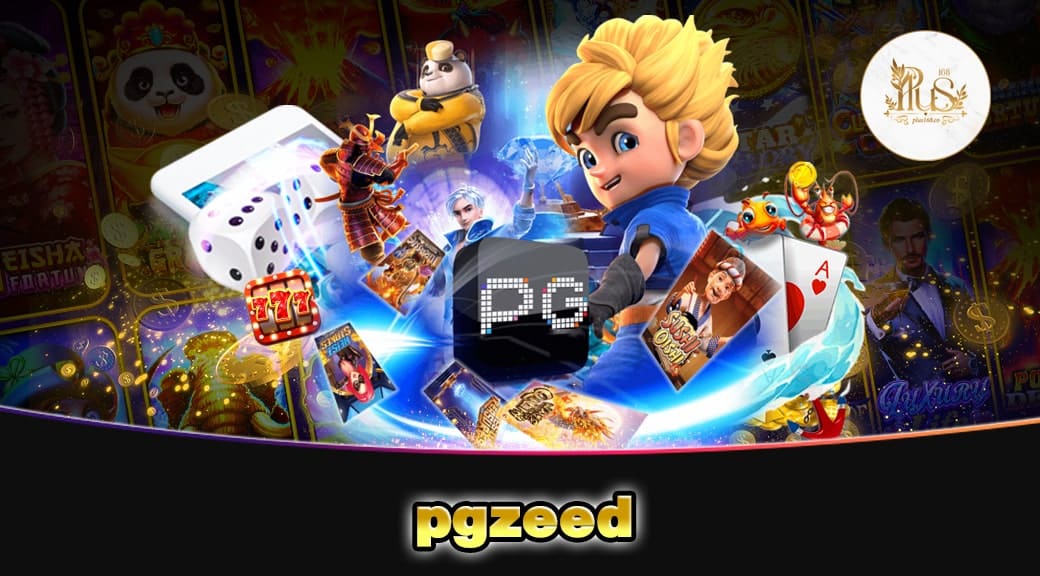 pgzeed